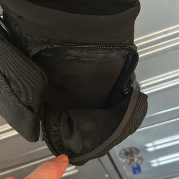 Nature pioneer outfit utility bag - Picture 10 of 16